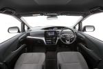 Toyota Tarago 2016 года
